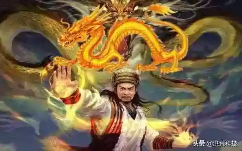 武林秘籍功夫名字大全(金庸笔下武功大全列表)插图10