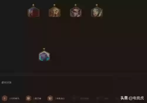 铁甲洛阵容(狂铁适合什么阵容)插图4