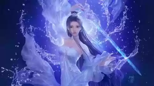 类似倩女幽魂的手游(妹子最多的手游排行榜)插图3