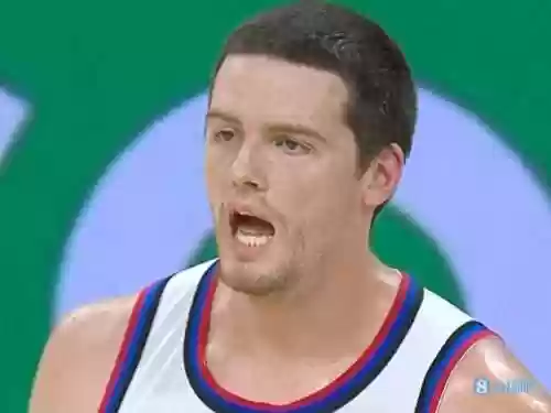 詹姆斯16阵容(2017nba最佳阵容一二三阵)