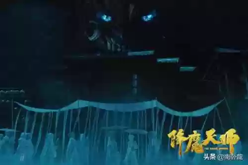 降魔天师主演阵容表(电影降魔传演员表)插图3