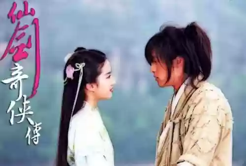 李逍遥厉害还是景天厉害(仙剑三李逍遥怎么穿越的)