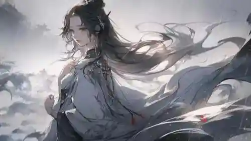 好听的游戏名字女两个字(好听的二字id女生)插图2