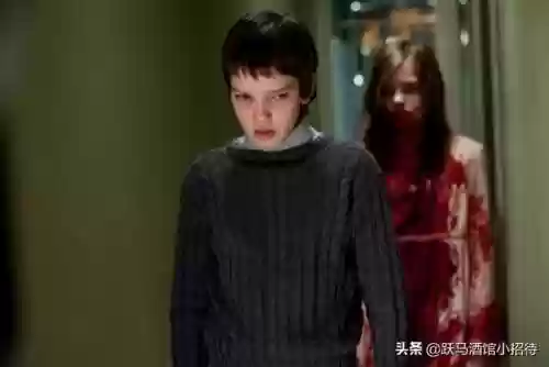 林中小屋截取一小段(挪威的森林截了一小片段)插图4