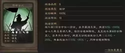袁术 最强阵容(三国志战略版袁术t0阵容)插图2