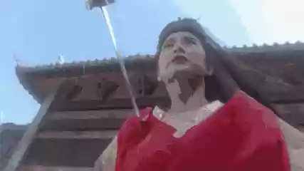 林青霞东方不败(林青霞王祖贤喂酒是借位吗)插图19