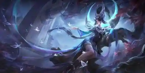什么阵容能拿女娲皮肤(女娲和什么英雄搭配好)插图2
