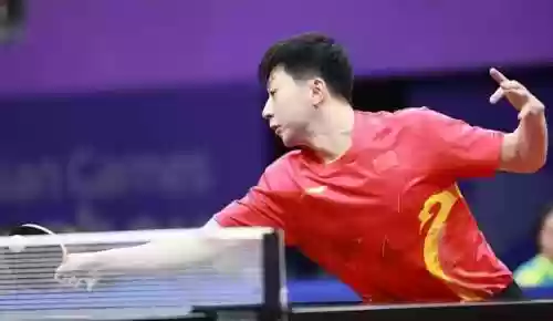 男团乒乓球决赛双方阵容(乒乓球男团决赛对阵表)插图5