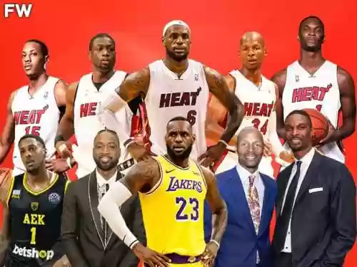 2013年热火阵容巴蒂尔(巴蒂尔第一个nba总冠军)插图1