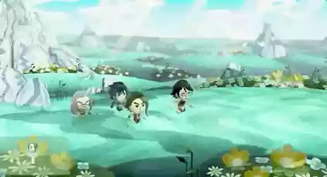 迷托邦魔王阵容(魔王寨伙伴最强阵容)插图15 迷托邦魔王阵容(魔王寨伙伴最强阵容)插图15