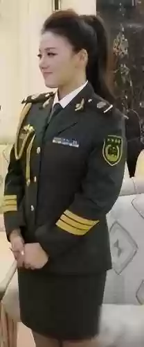 武警文工团阵容(部队文工团怎么进)插图13