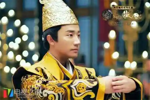 海上牧云记2上映时间(海上牧云记2开拍了吗)插图1