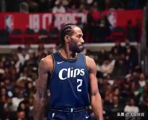 马刺伦纳德防守阵容对比(伦纳德和马刺怎么回事)插图1