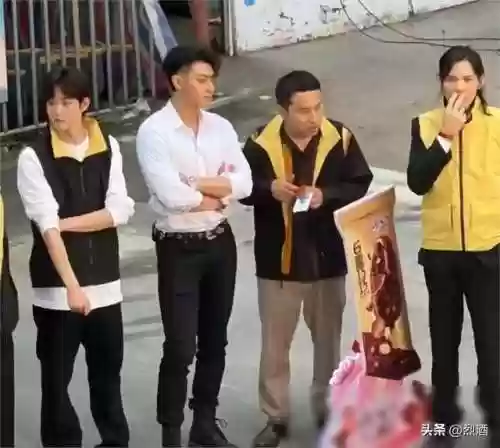 明星大侦探4最强阵容搭配(明星大侦探桌游怎么玩)插图3