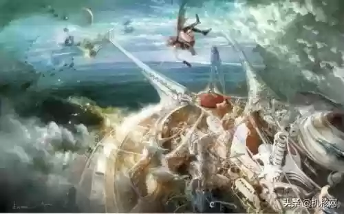 ff13三部曲顺序(最终幻想13三部曲哪部好玩)插图7
