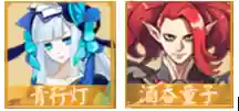 阴阳师怎么刷精灵阵容技巧(打御灵最快的阵容)插图13