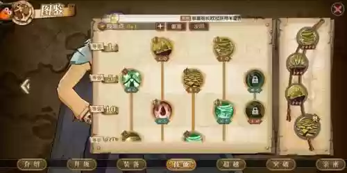 沙漠鳄鱼阵容(沙漠绿洲新手推荐阵容)插图3
