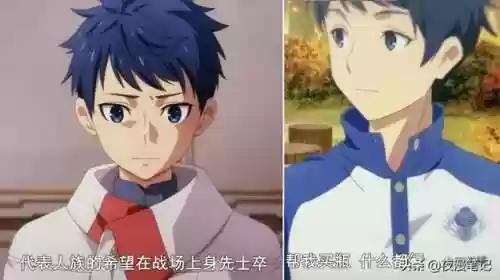 转生成为魔物神话阵容推荐(转生成为魔物最新破解版)插图4