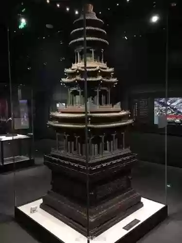 珐琅塔阵容(倒塔联盟最强阵容)插图2