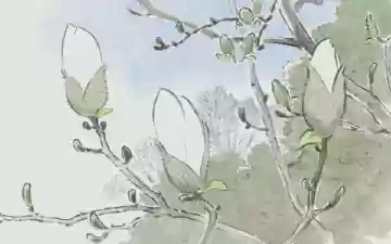 小学古诗必背70首(古诗的背诵方法)插图3