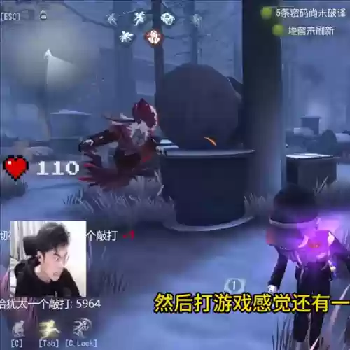 第5人格双排欢乐上分阵容(第五人格怎么打排位)插图5 第5人格双排欢乐上分阵容(第五人格怎么打排位)插图5