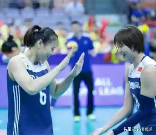 女排八强赛最佳阵容成绩(女排奥运会最佳阵容)插图3