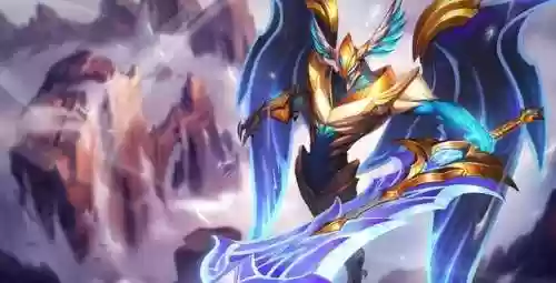 黯黑魔龙希瓦娜绝版(LOL黯黑魔龙皮肤多少钱)插图3