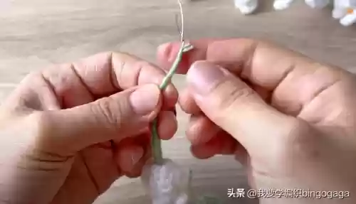 满天星花束(满天星花语及寓意)插图15