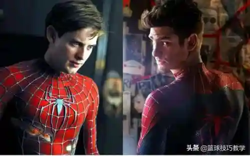 蜘蛛侠的阵容推荐(独行侠最新阵容)插图3
