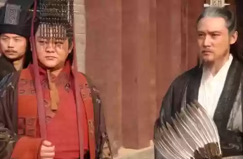 三国之逐霸天下(三国之雄霸天下的故事简介)插图14 三国之逐霸天下(三国之雄霸天下的故事简介)插图14