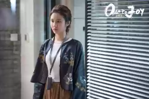《欢乐颂3》演员阵容介绍(欢乐颂所有演员表)插图17
