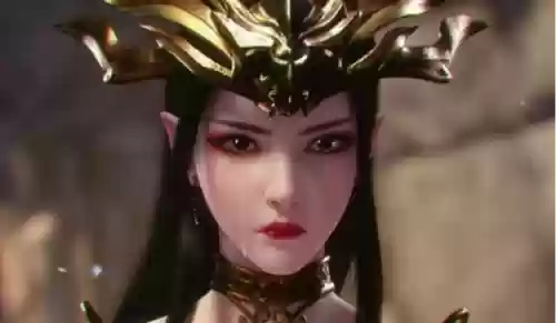 美杜莎萧炎3次同房原著(萧炎和美杜莎怀孕的原因)插图1