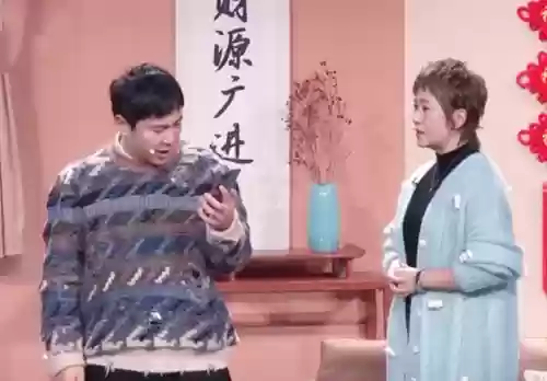 春晚阵容衣服(春节联欢晚会同款衣服图片)插图13