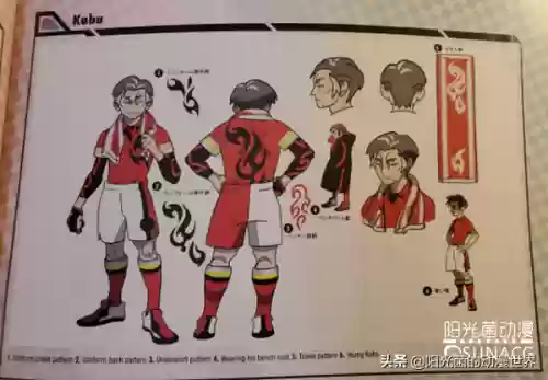 剑盾龙系道馆阵容搭配(剑盾一周目阵容推荐)插图3