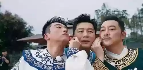奔跑吧兄弟最好的阵容是(奔跑吧颜值排名)插图3