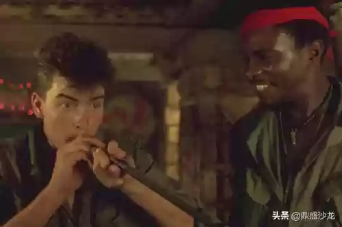 野战排的演员阵容(炮神演员表全部演员介绍)插图5