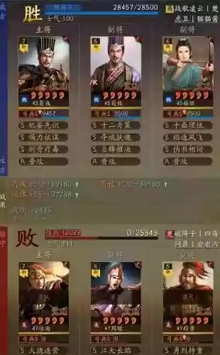 好友阵容猫猫(喵星联盟最强阵容推荐)插图6