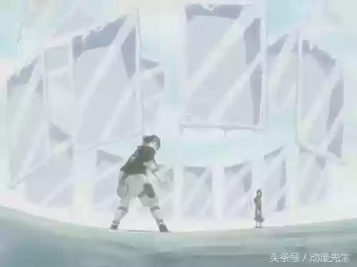 火影之最强血脉(火影之从双神威开始)插图1