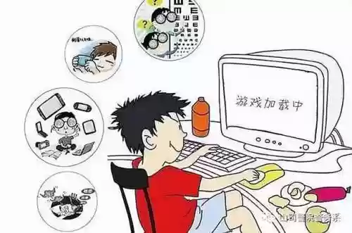 网络安全教育(网络安全防范知识)插图15 网络安全教育(网络安全防范知识)插图15