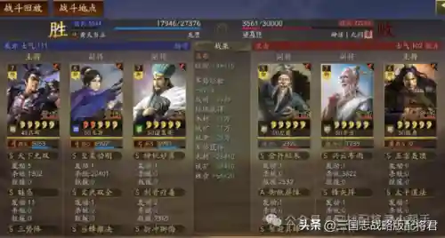 三式吕开荒阵容(三势吕开荒效果怎么样)插图2