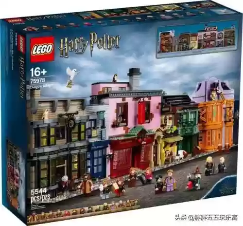 史上最全玩具阵容图片(史上最好的玩具)插图47