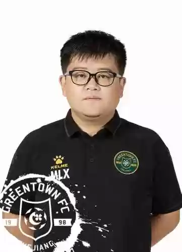 绿城 阵容(杭州绿城队)插图14