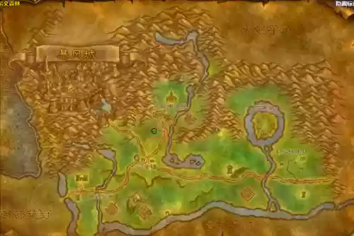 魔兽世界小宠物收集攻略(魔兽75个小宠物怎么获得)插图1
