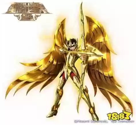正义传说射手艾俄洛斯阵容(正义传说最强阵容星矢怎么打)插图2