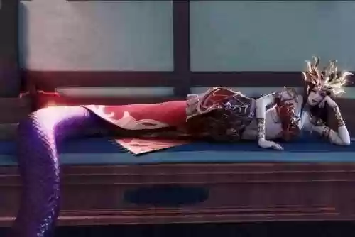 斗破苍穹萧炎 美杜莎(斗破苍穹美杜莎与萧炎的关系)插图3