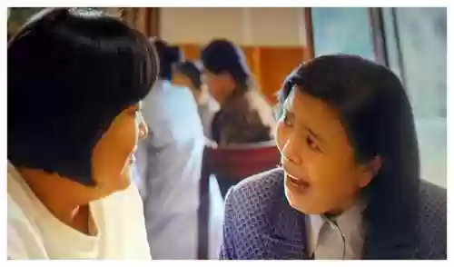 你好李焕英 阵容(你好李焕英所有演员表)插图20