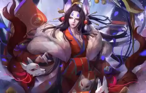 18秒魂图阵容(魂十一21秒稳定阵容)插图7