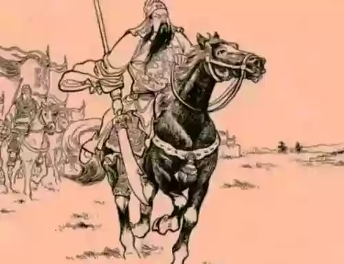 三国群英传7病死的武将(三国群英传7尸洞怎么开启)插图7
