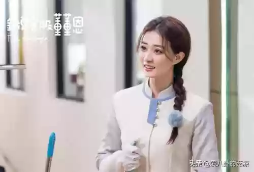 甲方乙方电视剧阵容搭配(甲方乙方演员表全部)插图4