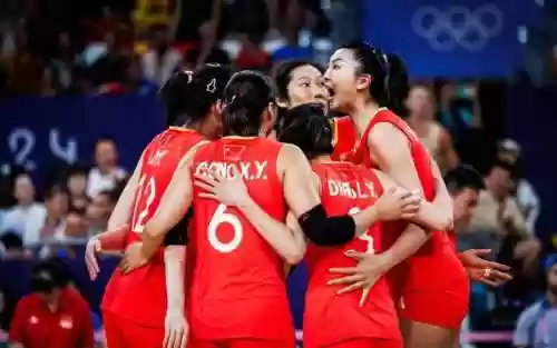 奥运会女排土耳其主力阵容(中国女排最强阵容应对土耳其热)插图2 奥运会女排土耳其主力阵容(中国女排最强阵容应对土耳其热)插图2